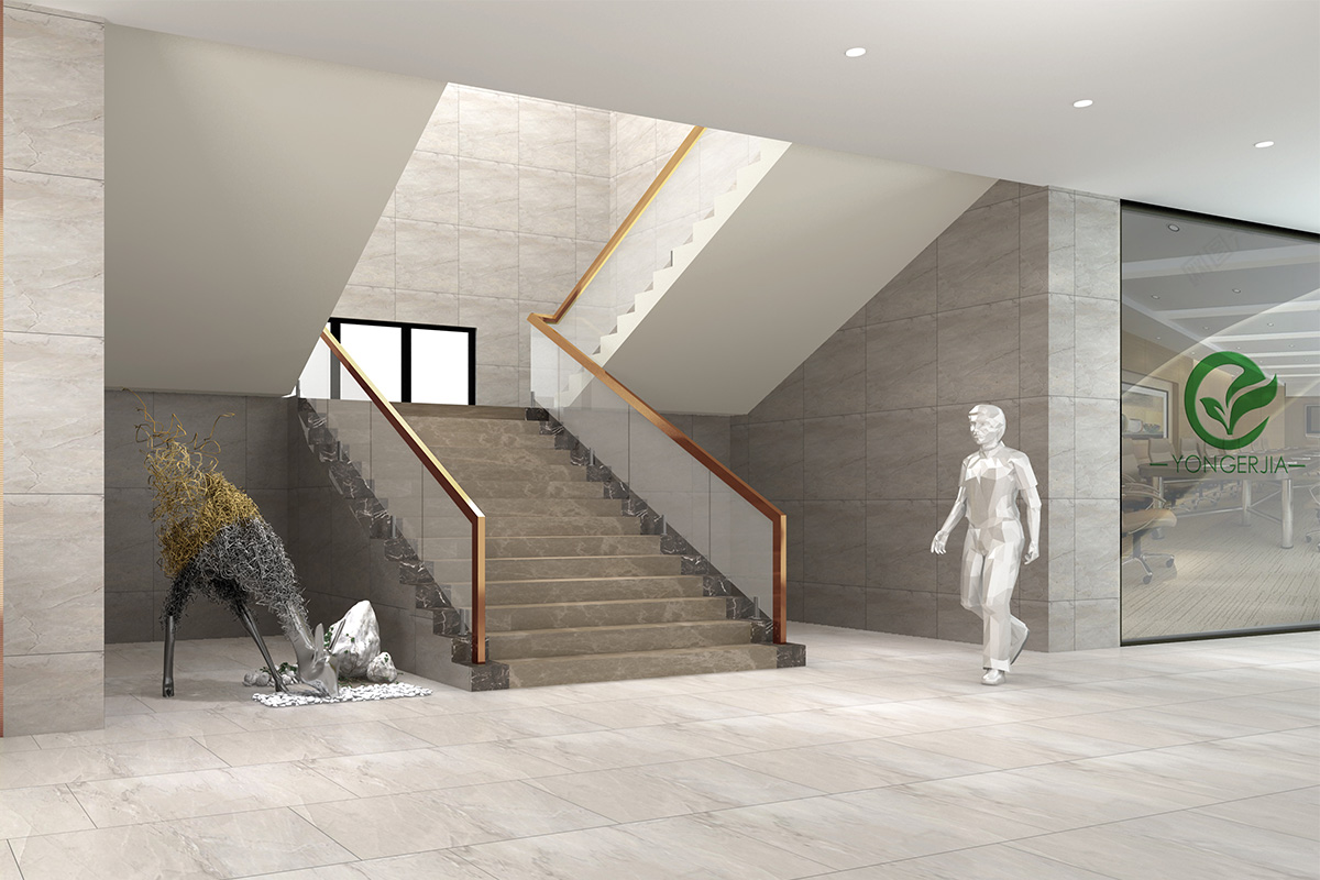 公装行业迎来新一轮发展热潮，市场规模持续扩大