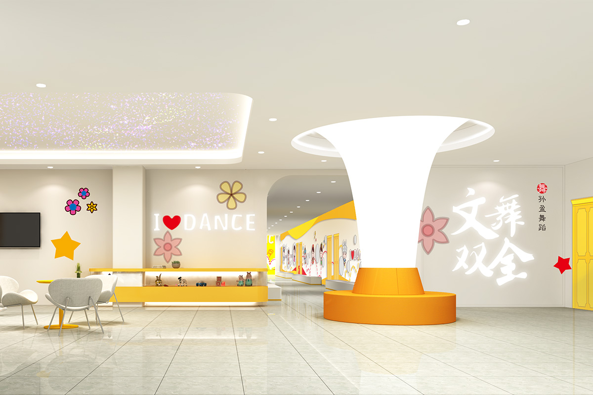 公装装修中的智能化趋势，提升办公效率与便利性